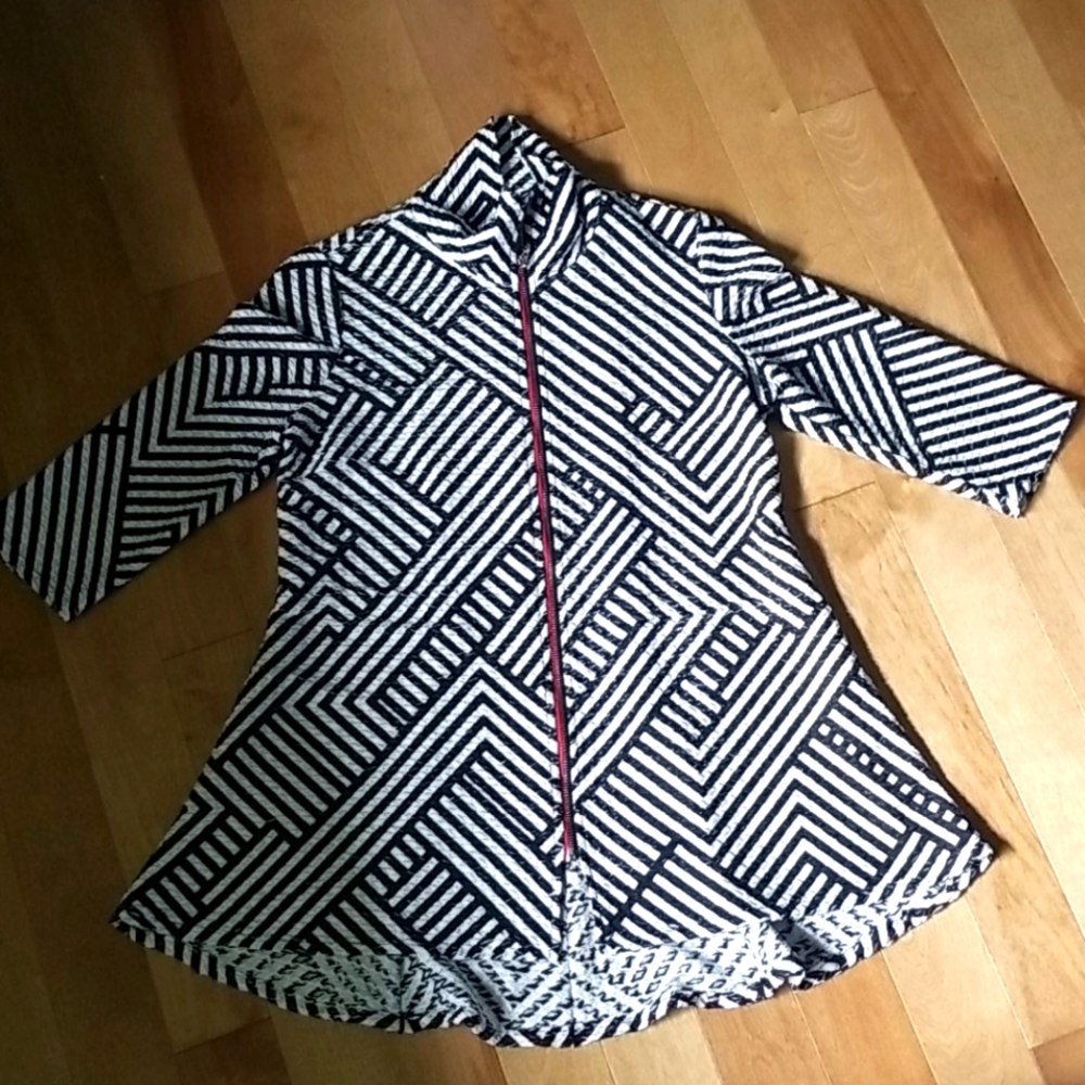 Joseph Ribkoff Jacket